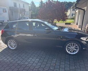 BMW 116 Gebrauchtwagen