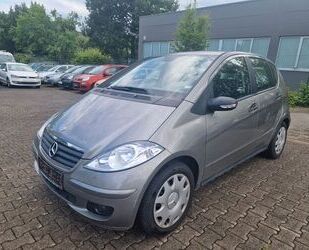 Mercedes-Benz A 200 Gebrauchtwagen