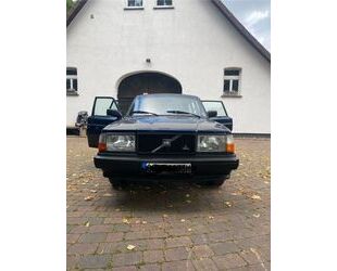Volvo 240 Gebrauchtwagen
