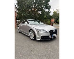 Audi TT Gebrauchtwagen