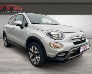 Fiat 500X Gebrauchtwagen