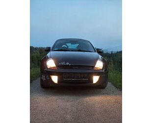 Ford Streetka Gebrauchtwagen