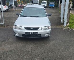 Mazda 323 Gebrauchtwagen