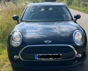 Mini One Clubman Gebrauchtwagen