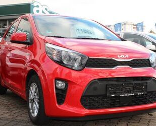 Kia Picanto Gebrauchtwagen