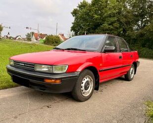 Toyota Corolla Gebrauchtwagen