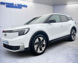 Ford Explorer Gebrauchtwagen