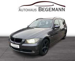 BMW 320 Gebrauchtwagen