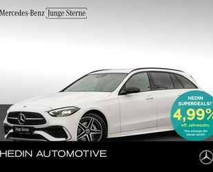 Mercedes-Benz C 300 Gebrauchtwagen