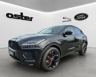 Jaguar E-Pace Gebrauchtwagen