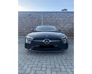 Mercedes-Benz CLS 300 Gebrauchtwagen