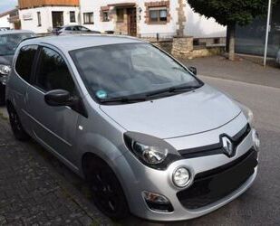 Renault Twingo Gebrauchtwagen