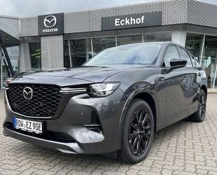 Mazda CX-60 Gebrauchtwagen