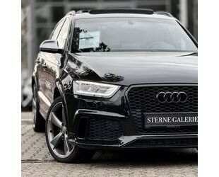 Audi RSQ3 Gebrauchtwagen