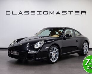 Porsche 997 Gebrauchtwagen