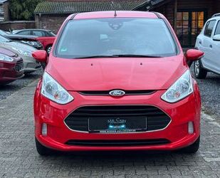 Ford B-Max Gebrauchtwagen