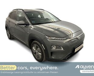 Hyundai KONA Gebrauchtwagen