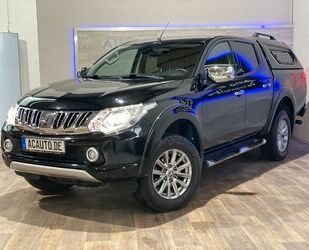 Mitsubishi L200 Gebrauchtwagen