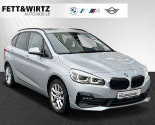 BMW BMW 220d xDrive ActiveTourer|Adv.|Navi+|RFK|Pano|H Gebrauchtwagen