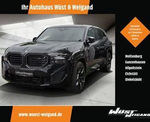 BMW BMW XM Hybrid M-Drivers-P.+AHK+Drive-Assyst-Pro+22 Gebrauchtwagen