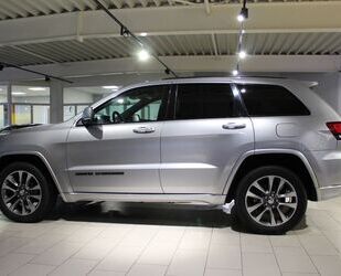 Jeep Grand Cherokee Gebrauchtwagen