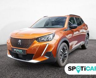 Peugeot 2008 Gebrauchtwagen