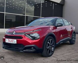 Citroen C4 Gebrauchtwagen