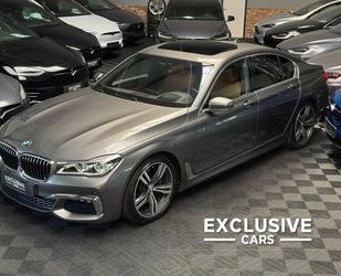 BMW 750 Gebrauchtwagen