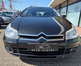 Citroen C5 Gebrauchtwagen