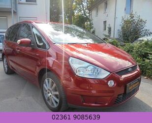 Ford S-Max Gebrauchtwagen
