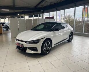 Kia EV6 Gebrauchtwagen