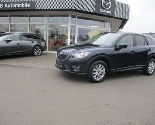 Mazda CX-5 Gebrauchtwagen
