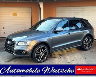 Audi Q5 Gebrauchtwagen