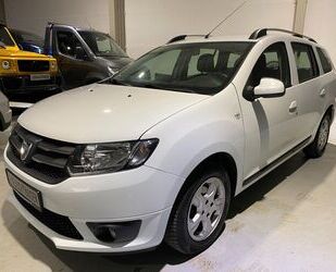 Dacia Logan Gebrauchtwagen