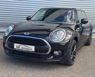 Mini One Clubman Gebrauchtwagen