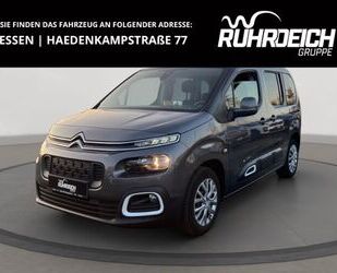 Citroen Berlingo Gebrauchtwagen