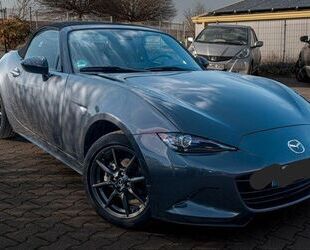 Mazda MX-5 Gebrauchtwagen