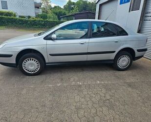 Citroen C5 Gebrauchtwagen