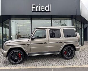 Mercedes-Benz G 63 AMG Gebrauchtwagen