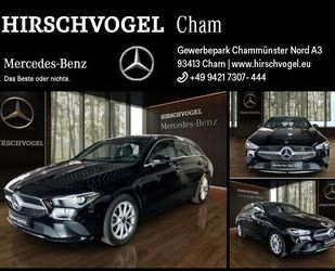 Mercedes-Benz CLA 180 Shooting Brake Gebrauchtwagen