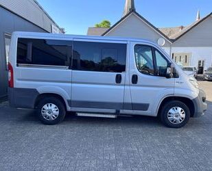 Fiat Ducato Gebrauchtwagen