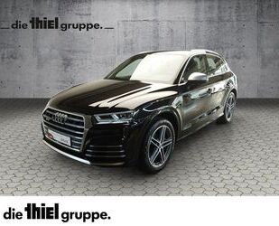 Audi SQ5 Gebrauchtwagen