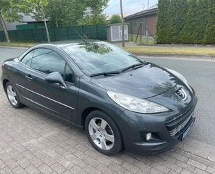 Peugeot 207 Gebrauchtwagen