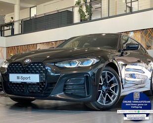 BMW 420 Gran Coupé Gebrauchtwagen