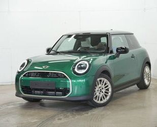 Mini Cooper C Gebrauchtwagen