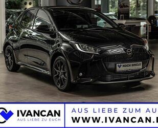 Mazda 2 Hybrid Gebrauchtwagen