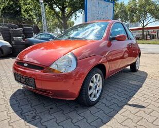 Ford Ka/Ka+ Gebrauchtwagen