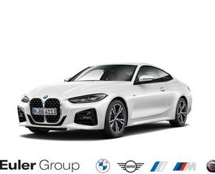 BMW 420 Gebrauchtwagen