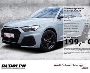 Audi A1 Gebrauchtwagen