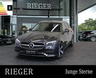 Mercedes-Benz C 180 Gebrauchtwagen